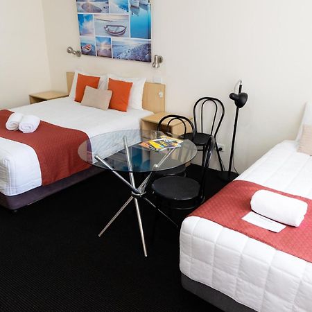 Aston Hill Motor Lodge Port Macquarie Eksteriør billede