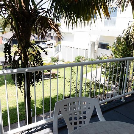 Aston Hill Motor Lodge Port Macquarie Eksteriør billede