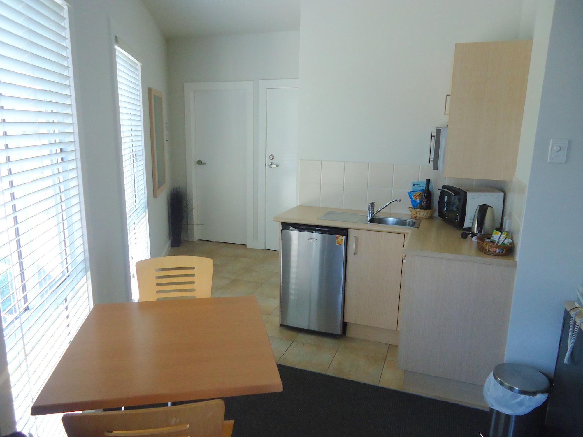 Aston Hill Motor Lodge Port Macquarie Eksteriør billede