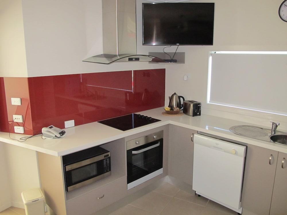 Aston Hill Motor Lodge Port Macquarie Eksteriør billede