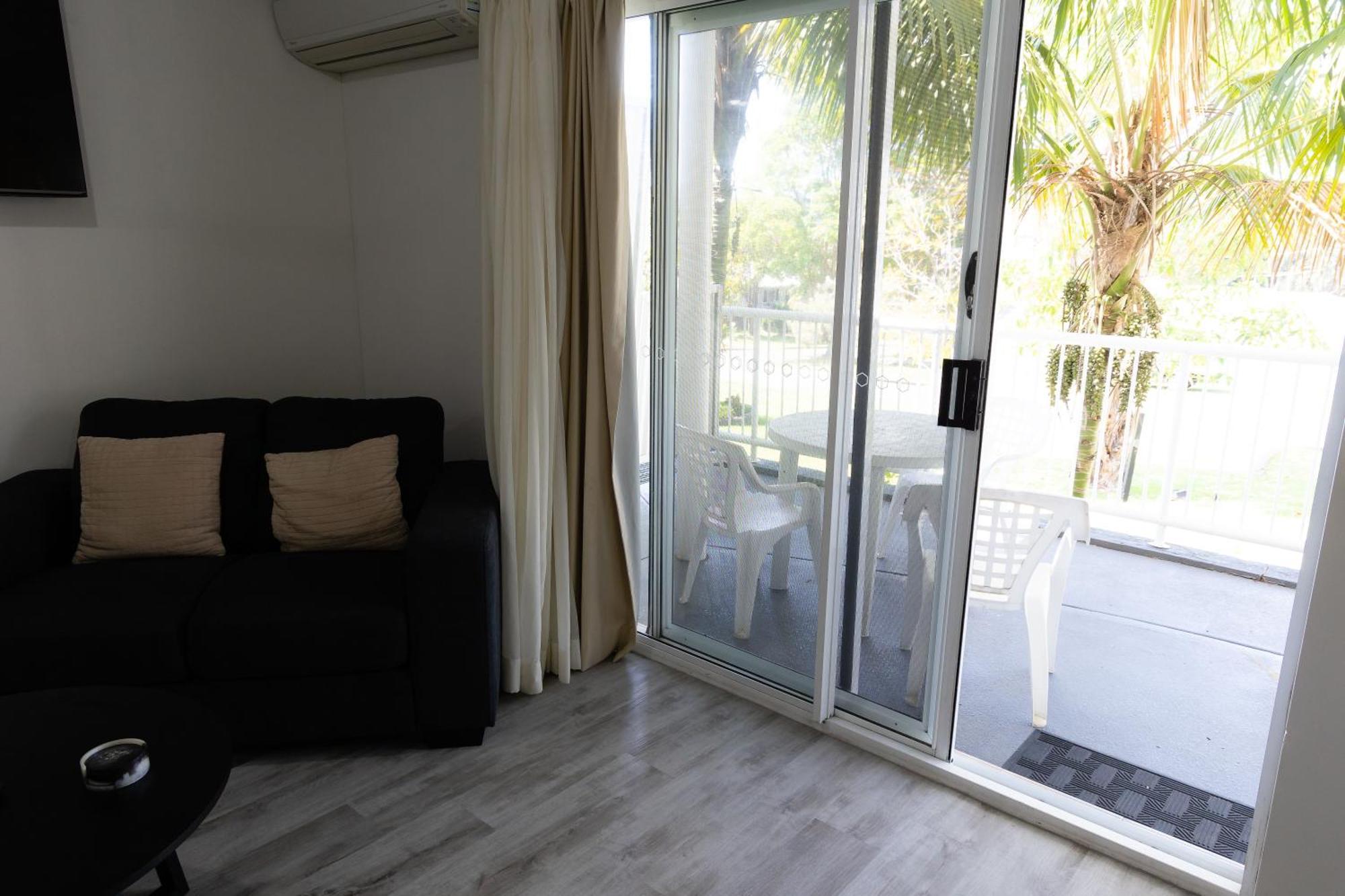 Aston Hill Motor Lodge Port Macquarie Eksteriør billede