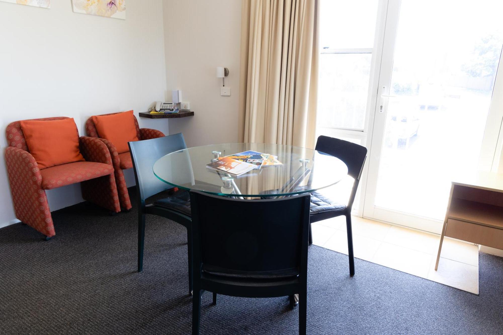Aston Hill Motor Lodge Port Macquarie Eksteriør billede