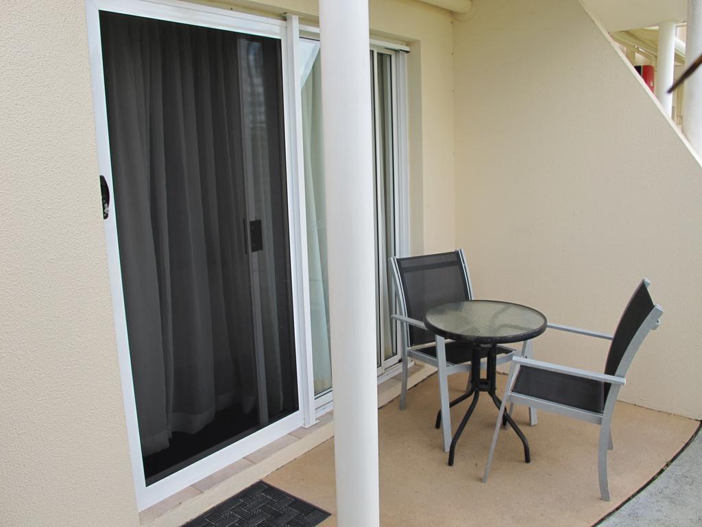 Aston Hill Motor Lodge Port Macquarie Eksteriør billede