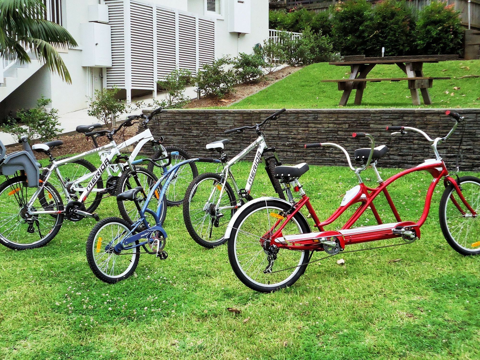 Aston Hill Motor Lodge Port Macquarie Eksteriør billede
