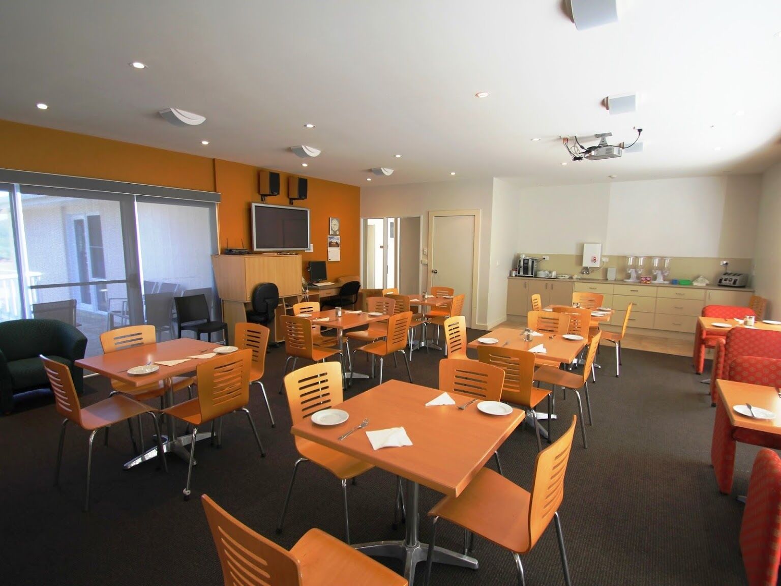 Aston Hill Motor Lodge Port Macquarie Eksteriør billede