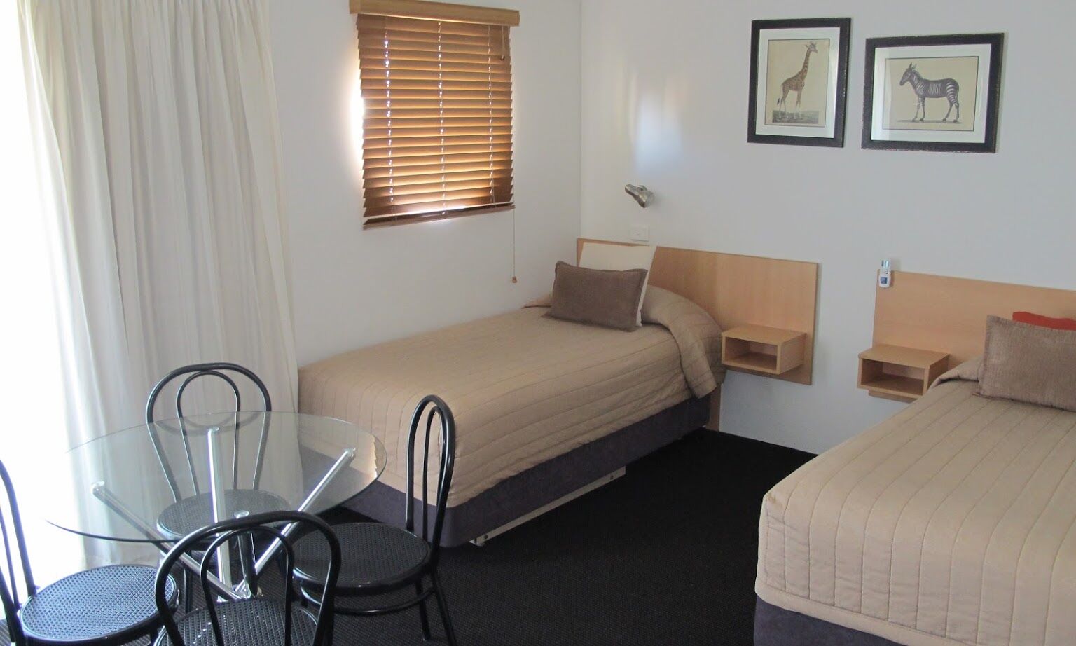 Aston Hill Motor Lodge Port Macquarie Eksteriør billede